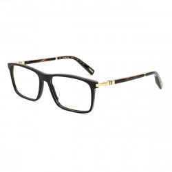 Montura de Gafas Hombre Chopard VCH295540700 Negro ø 54 mm