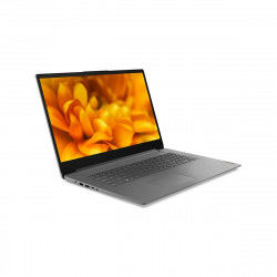 Ordinateur Portable Lenovo IdeaPad 3 17,3" intel core i5-1135g7 8 GB RAM 512...