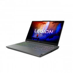 Notebook Lenovo Legion 5 NVIDIA GeForce RTX 3050 Ti 15,6" AMD Ryzen 5 6600H...