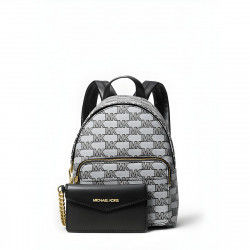 Mochila Michael Kors 35F3G5MB0R-BLACK