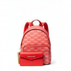 Zaino Michael Kors 35F3G5MB0R-DK-SANGRIA