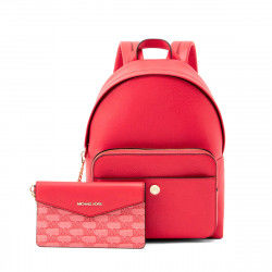 Rucksack Michael Kors 35F3G5MB8L-DK-SANGRIA