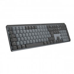 Toetsenbord Logitech MX Mechanical Grijs