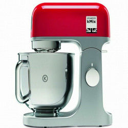 Robot da Cucina Kenwood 0W20011138 Inox 5 L 1000W Nero Rosso 1000 W 5 L