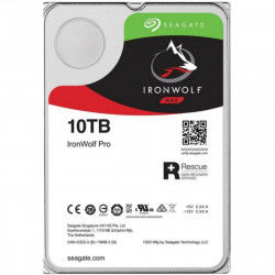 Disque dur Seagate ST10000NE000 10TB NAS 3.5"