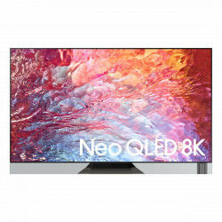 TV intelligente Samsung QE65QN700BT WI-FI 65" QLED 8K Ultra HD AMD FreeSync