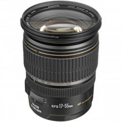 Lens Canon EF-S 17-55 mm F2.8 IS USM 77 mm