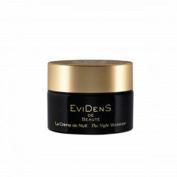 Crema Facial EviDenS de Beauté The Night Cream 50 ml