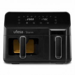 Freidora sin Aceite UFESA 9 L 2700 W