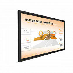 Écran Videowall Philips 32BDL3651T/00 32" VA Capacitive