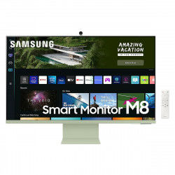 Monitor Samsung M80B S32BM801UU 32"