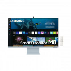 Écran Samsung M80B S32BM801UU 32"