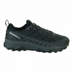 Zapatillas Deportivas Merrell Accentor Sport 3 Montaña Negro Hombre