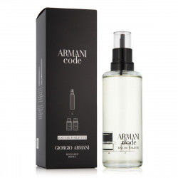 Herenparfum Giorgio Armani EDT Code Homme 150 ml