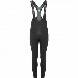 Coulotte Shimano Vertex Bib Tights Cycling Black