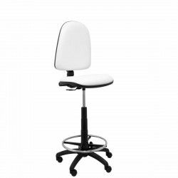 Tabouret Ayna P&C 4CPSPBL Blanc