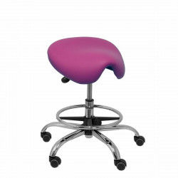 Stool Alatoz P&C Purple 65 cm