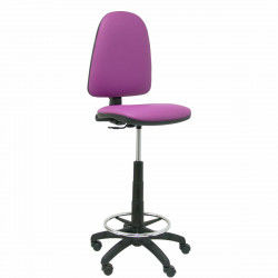 Stool Ayna  P&C 4CPSPMO Imitation leather Purple