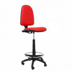 Kruk Ayna  P&C 4CPSPRJ Imitatieleer Rood