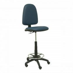 Kruk Ayna  P&C CPSPAZM Imitatieleer Marineblauw