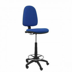 Stool Ayna P&C T04CP Blue