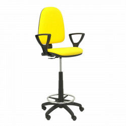 Tabouret Ayna Bali P&C T04CP Jaune