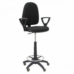 Hocker Ayna bali P&C T04CP Schwarz