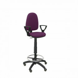 Taburete Ayna bali P&C T04CP Morado