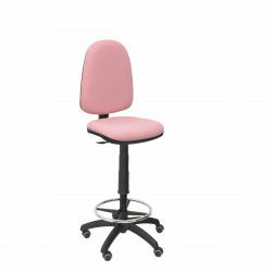 Hocker Ayna bali P&C T04CP Rosa Hellrosa