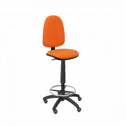 Hocker Ayna bali P&C T04CP Orange