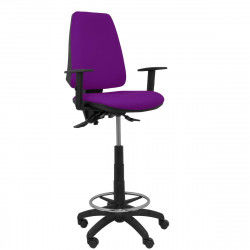 Stool Elche P&C 60B10RN Purple 150 cm