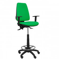 Taburete Elche P&C 15B10RN Verde 150 cm