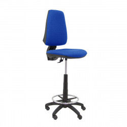 Sgabello Elche CP P&C PB229RN Azzurro 146 cm