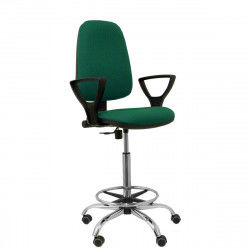 Tabouret Sierra CP P&C 6B8CRRP Vert foncé