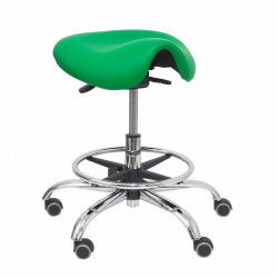 Stool Alatoz P&C Green 65 cm