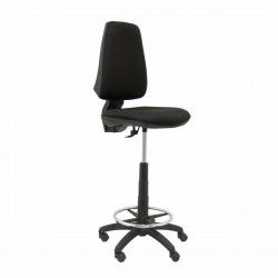 Tabouret Elche CP Bali P&C PB840RN Noir 146 cm