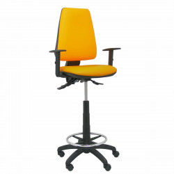 Sgabello Elche S P&C 08B10RN Arancio 150 cm