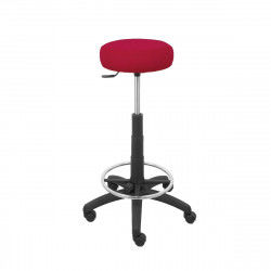 Tabouret P&C 10GB933 Bordeaux 87 cm