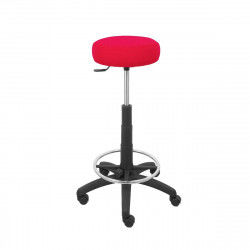 Tabouret P&C 10GB350 Rouge 87 cm