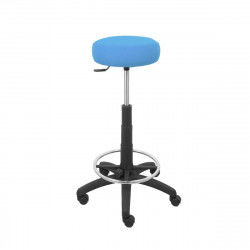 Tabouret P&C Bleu ciel 87 cm