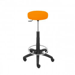 Hocker P&C 10GB308 Orange 87 cm