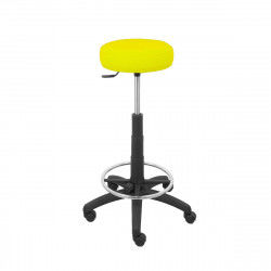 Stool P&C 10GB100 Yellow 87 cm