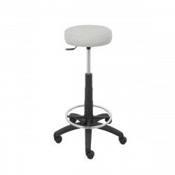 Stool P&C Light grey 87 cm