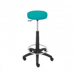 Tabouret P&C Turquoise 87 cm