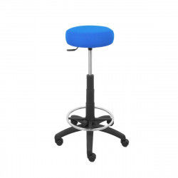 Tabouret P&C 10GB229 Bleu 87 cm