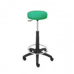 Tabouret P&C 10GB456 Vert émeraude 87 cm