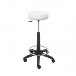 Stool P&C White 87 cm