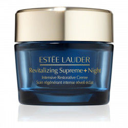 Firming Facial Treatment Estee Lauder Supreme+ Hydrating Cream Night (50 ml)