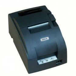 Printer de Tickets Epson C31C515052B0 USB Zwart