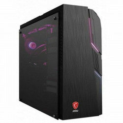 Desktop PC MSI Nvidia Geforce RTX 4060 i7-13700F 16 GB RAM 1 TB SSD